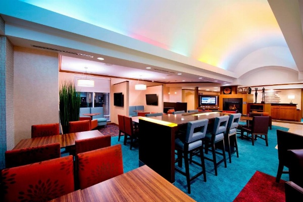 Residence Inn by Marriott Toronto Vaughan image 16