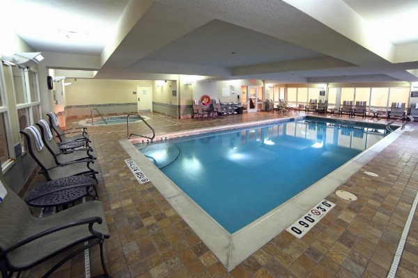 Residence Inn by Marriott Toronto Vaughan image 19