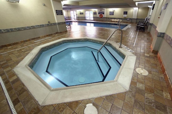 Residence Inn by Marriott Toronto Vaughan image 20
