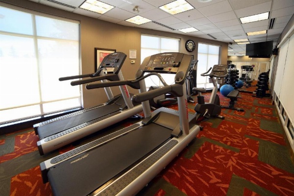 Residence Inn by Marriott Toronto Vaughan image 21