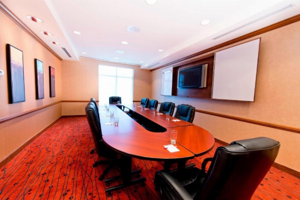 Residence Inn by Marriott Toronto Vaughan image 23