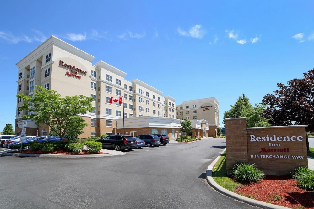 Residence Inn by Marriott Toronto Vaughan Main image