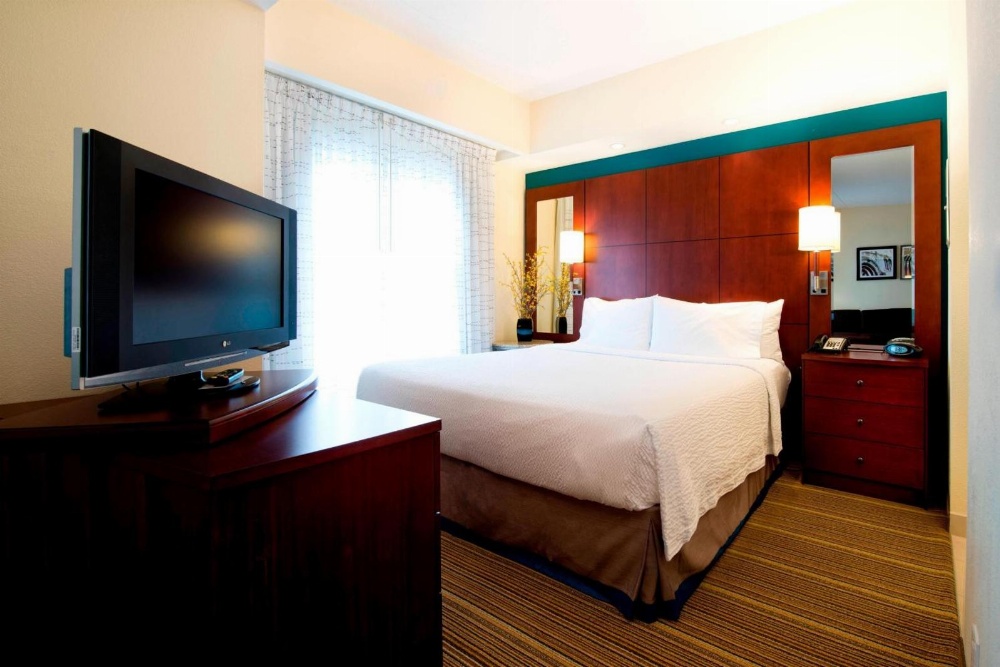 Residence Inn by Marriott Toronto Vaughan